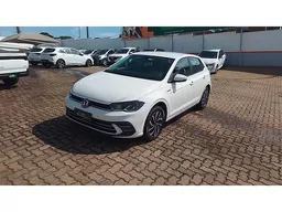 Volkswagen Polo Hatch