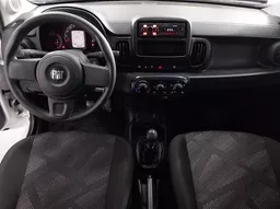 Fiat Mobi