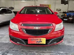 Chevrolet Prisma