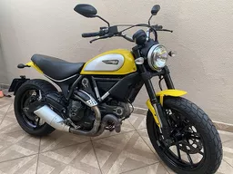 Scrambler