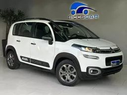 Citroën Aircross