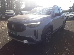 Fiat Pulse
