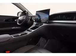 Geely EX2