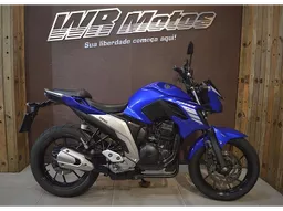 Fazer 250