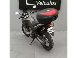 Yamaha XTZ 250
