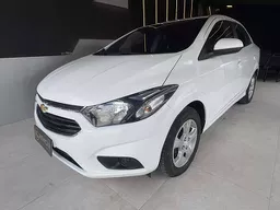 Chevrolet Prisma