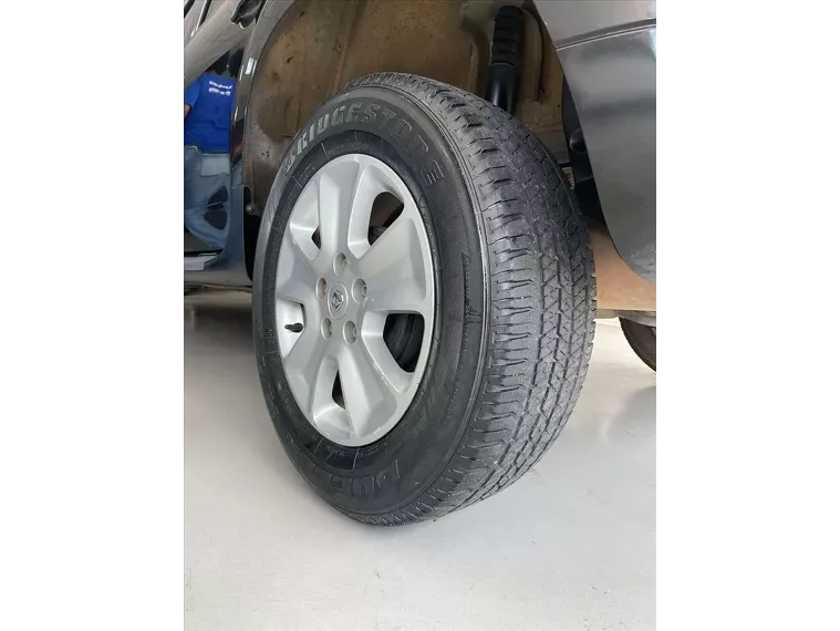 Foto do carro