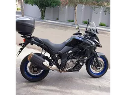 V-Strom