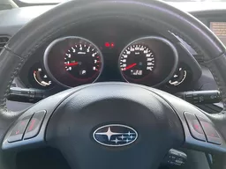 Subaru Tribeca