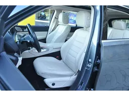 Mercedes-benz GLE 400