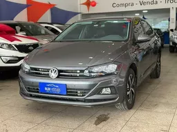 Volkswagen Virtus