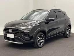 Fiat Pulse