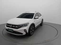 Volkswagen Nivus