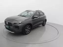 Fiat Pulse