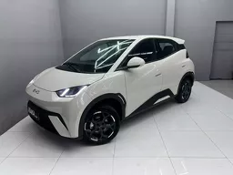 BYD Dolphin Mini