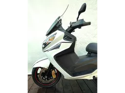 Dafra Sym Maxsym