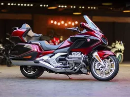 Gold Wing
