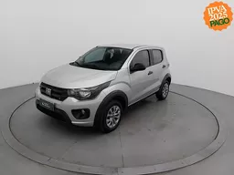 Fiat Mobi