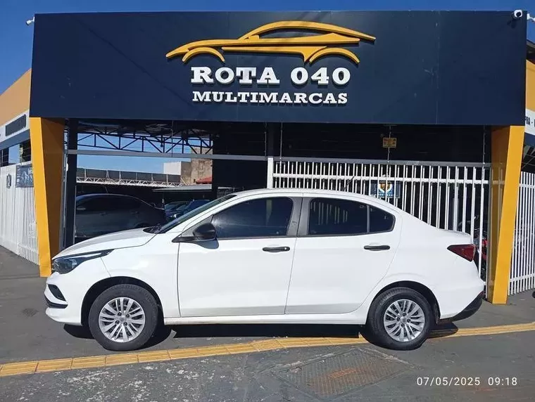 Foto do carro