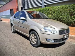 Fiat Siena