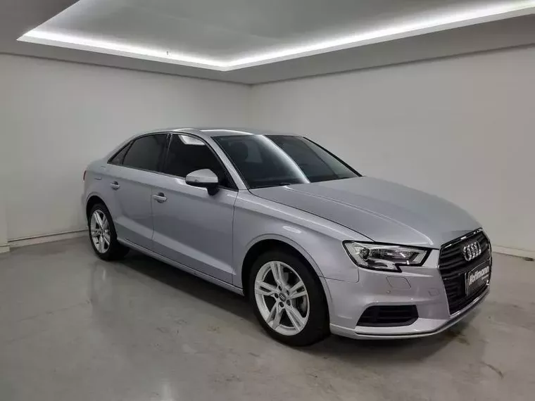 Audi A3 Prata 5