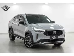 Fiat Fastback