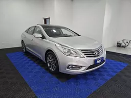 Hyundai Azera