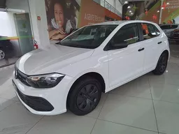 Volkswagen Polo Hatch