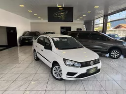 Volkswagen Voyage