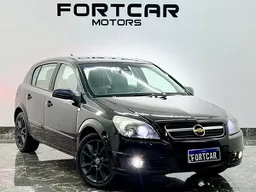 Chevrolet Vectra