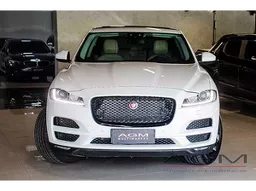 F-pace