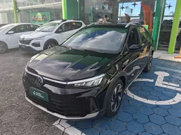 Volkswagen Nivus