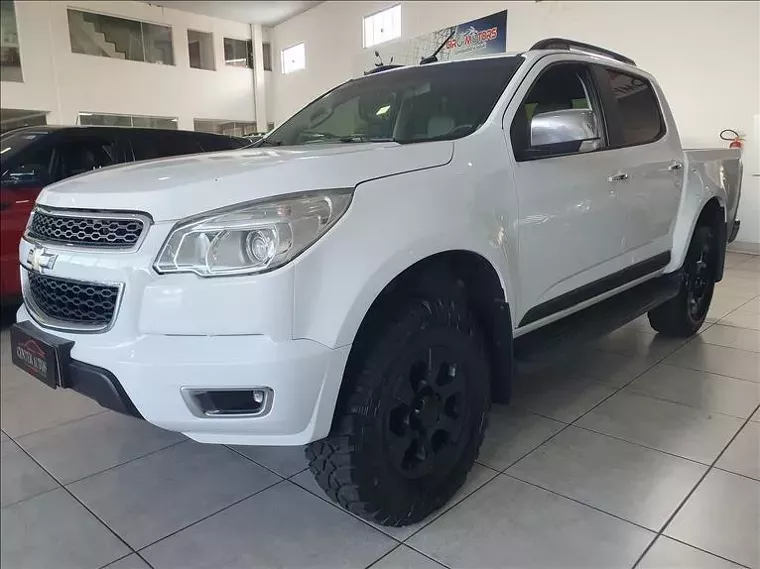 Foto do carro