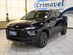 Chevrolet Montana