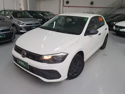 Volkswagen Polo Hatch