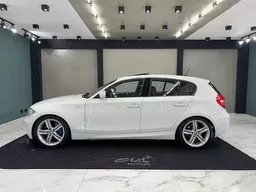 BMW 130i