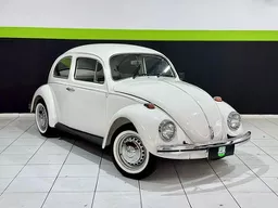 Volkswagen Fusca