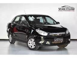 Fiat Grand Siena