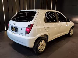 Chevrolet Celta