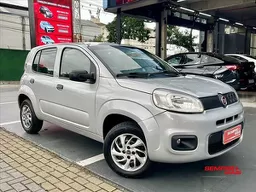 Fiat Uno
