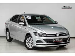 Volkswagen Virtus