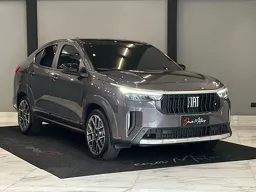 Fiat Fastback
