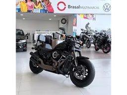 Fat Bob