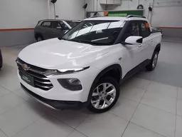 Chevrolet Montana
