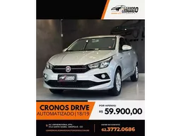 Fiat Cronos