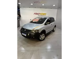 Volkswagen Crossfox