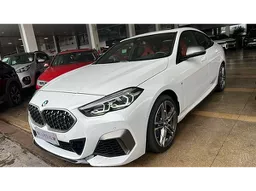 BMW M235i