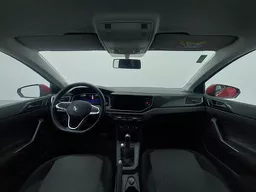 Volkswagen Polo Hatch