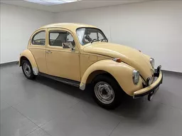 Volkswagen Fusca