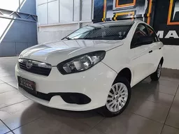 Fiat Grand Siena